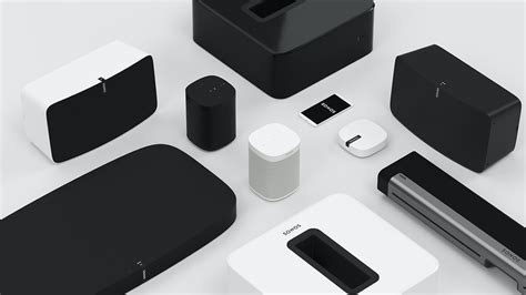 <strong>Sonos</strong> is the ultimate wireless home sound system: a whole-house WiFi network that fills your. . Sonos download